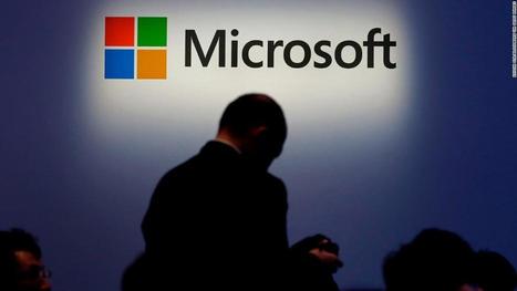 Microsoft tried a 4-day workweek in Japan. Productivity jumped 40% | Chief People Officers | Scoop.it
