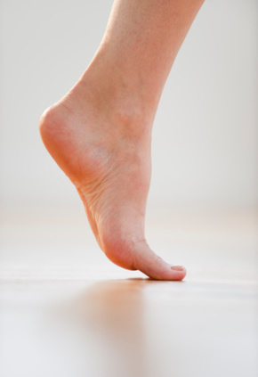 The 100 Up Exercise: Method for Training Barefoot Running Form | SELF HEALTH + HEALING | Scoop.it