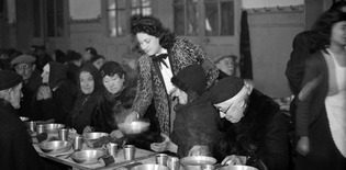 Personnes âgées : une solidarité familiale trop souvent passée sous silence | Une semaine d'actu - Newsletter de veille de l'AURH | Scoop.it