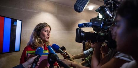 La commission d’enquête sur l’affaire Benalla se déchire à l’Assemblée nationale | Meilleure revue de presse de l'univers connu | Scoop.it