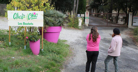 Dr&ocirc;me. Projet d&rsquo;extension d&rsquo;un camping &agrave; Marsanne : un collectif craint la p&eacute;nurie d&rsquo;eau | Les evolutions de l'offre touristique | Scoop.it