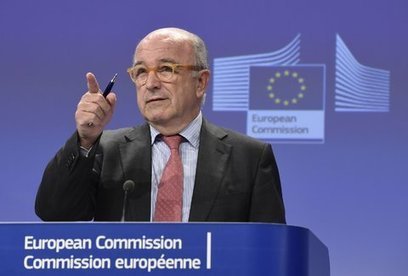 4 Banks, Including JPMorgan, Fined in Europe Over 'Cartel' Behavior | Operation Deimos | Scoop.it