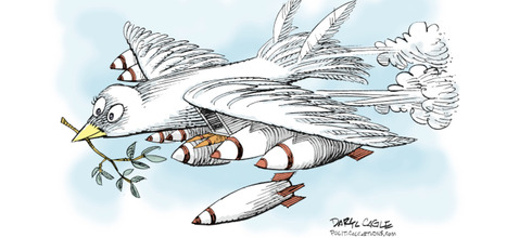 When War Breaks Out, How Do Students Get Their News? | Education 2.0 & 3.0 | Scoop.it