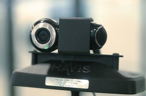Was it 'techno-racism'? Facial recognition bug denies Black man's passport photo | Tampa Florida Business Strategy | Scoop.it