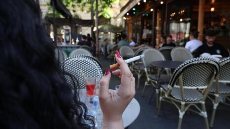 #CancerDuPoumon: pourquoi il est plus compliqu&eacute; d&rsquo;arr&ecirc;ter de fumer pour les #femmes que pour les #hommes #MoisSansTabac #Pr&eacute;vention @revelmp @HopitalCochin @LJosseran @UnivParisSaclay #Risque | autour du CANCER | Scoop.it