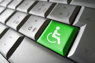Accessibilité numérique : les collectivités encore loin du compte | Veille juridique du CDG13 | Scoop.it