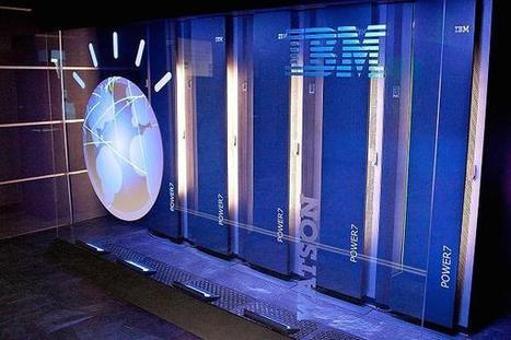 IBM's Watson 'is a joke,' says Social Capital CEO Palihapitiya | collaboration | Scoop.it