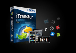 Leawo Software Giveaway Halloween 2012 - iTransfer | Freakinthecage Webdesign Lesetips | Scoop.it