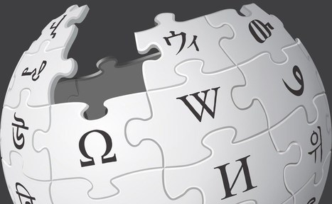 Cómo editar Wikipedia siguiendo los consejos oficiales | TIC & Educación | Scoop.it