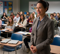 Turning Negative Student Feedback into a Path to Excellence. | Teaching a Modern Business Communication Course | Scoop.it