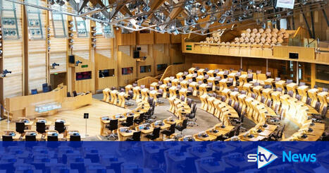 MSPs pay to increase by 3.2% to nearly £75,000 | In the news: data in the UK Data Service collection across the web | Scoop.it