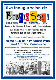 Recursos para bibliotecas infantiles y juveniles: Sin libros no hay revolución | Bibliotecas Escolares Argentinas | Scoop.it