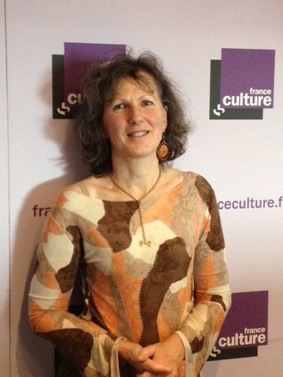 Christine Rollard ou la passion contagieuse | Biodiversit&eacute; | Scoop.it