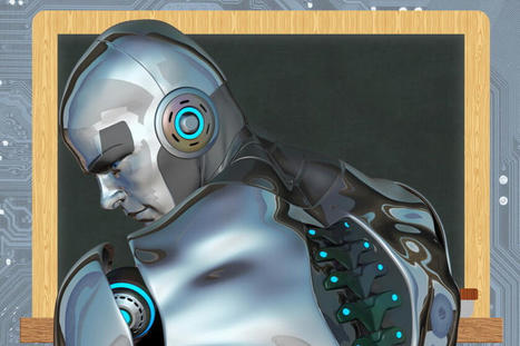 Los mejores recursos y cursos gratis online para formarte sobre inteligencia artificial | tecno4 | Scoop.it