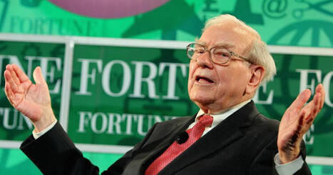 &lsquo;It&rsquo;s not taxed at all&rsquo;: Warren Buffett says this is the best investment for building long-term wealth | Family Office & Billionaire Report - Empowering Family Dynasties | Scoop.it