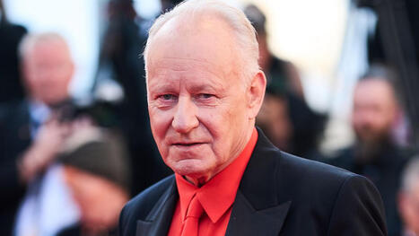 Stellan Skarsg&aring;rd straffas av Skatteverket &ndash; igen | A1Uutiset | Scoop.it
