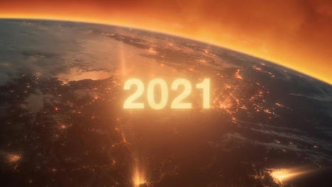 L'ann&eacute;e 2021 r&eacute;sum&eacute;e dans une puissante vid&eacute;o de 4 minutes&nbsp; | BEST OF PHARMAGEEK | Scoop.it