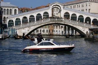 Cellula jihadista sgominata a Venezia: volevano farsi saltare a Rialto | La Gazzetta Di Lella - News From Italy - Italiaans Nieuws | Scoop.it