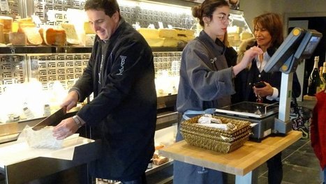 Lacroix-Falgarde. Betty ouvre sa 5e boutique au centre Verte Campagne | Lacroix-Falgarde | Scoop.it