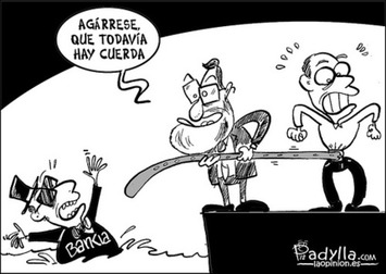Padylla: El lío de Bankia | Partido Popular, una visión crítica | Scoop.it
