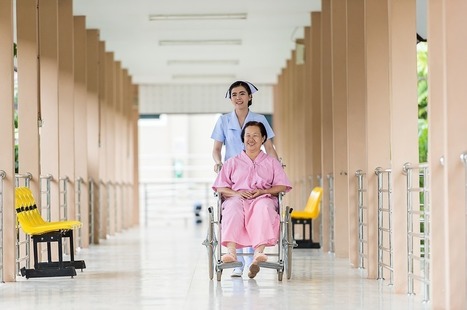 Guest Blog: How the Internet Has Changed How Society Cares for Seniors | Best Retirement Communities USA - News | Scoop.it