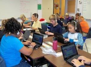 10 Reasons Why 1:1 Advances Learning | Powerful Learning Practice | :: The 4th Era :: | Scoop.it