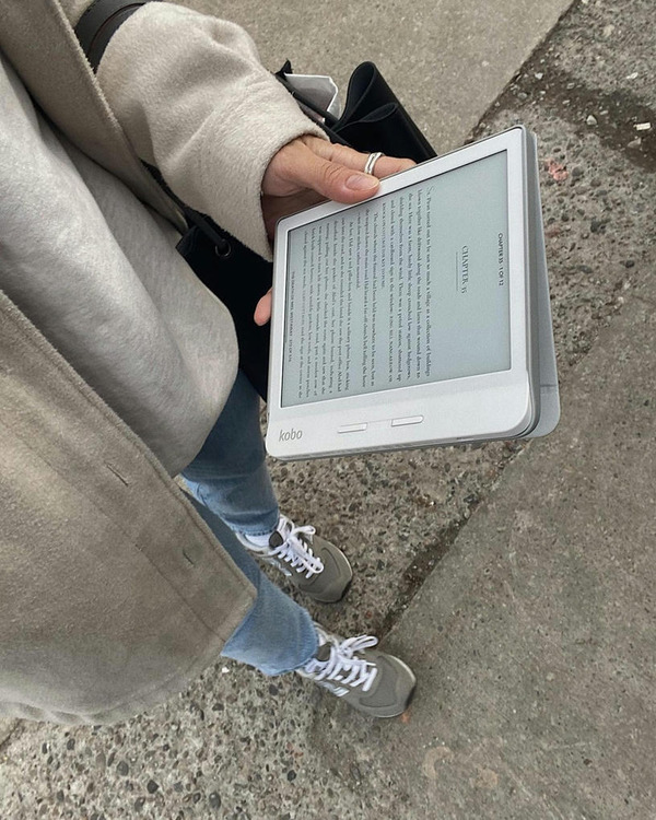 Kobo has made improvements to Store, Apps and Web Reader | La revue de presse «Livre et numérique» | Scoop.it