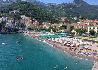 What to Expect When You Go to an Italian Beach | Vacanza In Italia - Vakantie In Italie - Holiday In Italy | Scoop.it