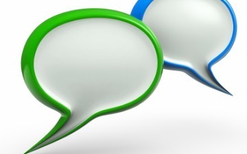 Blether Propels Private Twitter Chats | information analyst | Scoop.it