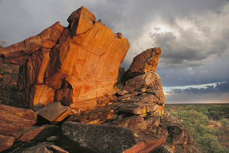 Mapping World Heritage | Stage 5  Changing Places | Scoop.it