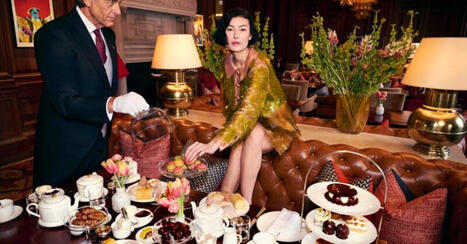 How the Luxury Landscape Is Entering a New Era | Luxury Marketing | Scoop.it