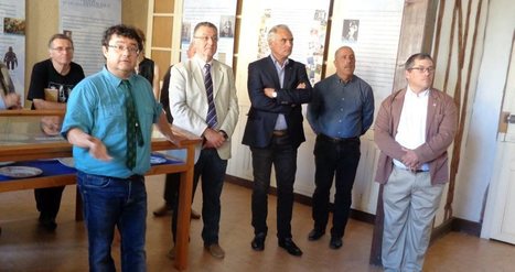 Exposition pour tout savoir sur d'Artagnan | Professionnels du tourisme du Grand Auch Cœur de Gascogne | Scoop.it