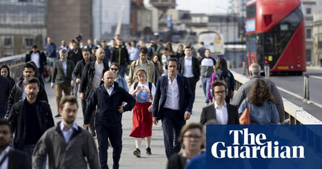 AI &lsquo;could be as transformative as Industrial Revolution&rsquo; | Artificial intelligence (AI) | The Guardian | AI in Education #AIinED | Scoop.it