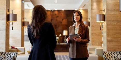 The biggest AI skills gap hotel teams can't afford to ignore | PhocusWire | Hotel and accommodation trends | Scoop.it