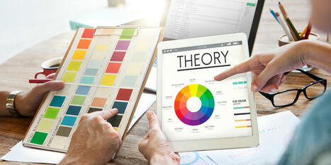 What is Color Theory? | Transforming Interiors | Interior Design & Remodeling | Scoop.it