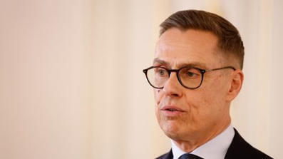 Stubb sairastui &ndash; Moldovan presidentin vierailu peruuntui | 1Uutiset - Lukemisen t&auml;hden | Scoop.it