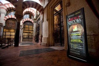 CERVEZAS ALHAMBRA Y LA IGLESIA EN PLEITOS POR LA MARCA "MEZQUITA DE C&Oacute;RDOBA" | Religiones. Una visi&oacute;n cr&iacute;tica | Scoop.it