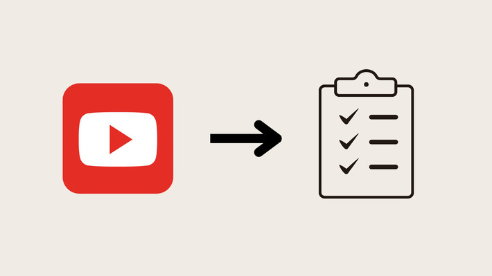3 outils IA pour résumer une vidéo YouTube pour la classe – | TIC, TICE et IA mais... en français | Scoop.it