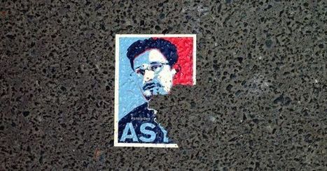 L'impossible défense d'Edward Snowden, un an après son exil | Libertés Numériques | Scoop.it