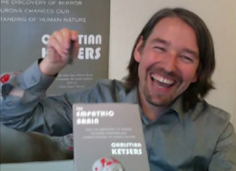Christian Keysers and Edwin Rutsch: The Empathic Brain - Chapter by Chapter Book Review | Empathy Movement Magazine | Scoop.it