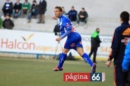 El Alcoyano recupera la artillería ante el Huesca | SD HUESCA | Scoop.it