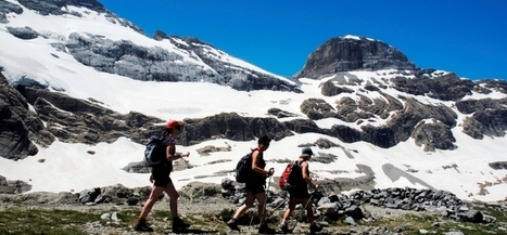 Des balades pour d&eacute;couvrir le Patrimoine mondial UNESCO en Sobrarbe | Vall&eacute;es d'Aure & Louron - Pyr&eacute;n&eacute;es | Scoop.it
