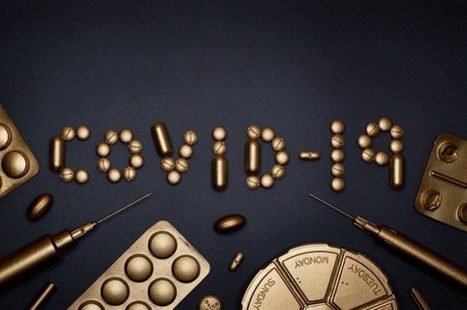 Software de código abierto al servicio de la comunidad científica para combatir el Coronavirus | E-Learning-Inclusivo (Mashup) | Scoop.it