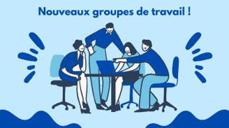 Lancement de nouveaux groupes de travail : mobilit&eacute;s, OLD, perturbateurs endocriniens | Regards crois&eacute;s sur la transition &eacute;cologique | Scoop.it