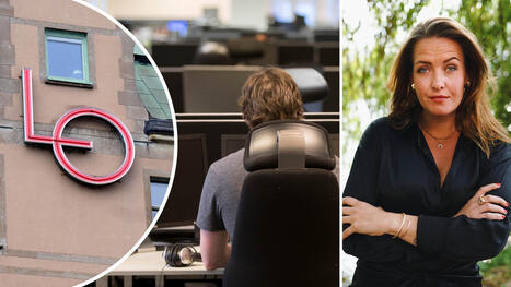 DEBATT: H&ouml;gern har alltid fel om arbetstiden | 1Uutiset - Lukemisen t&auml;hden | Scoop.it