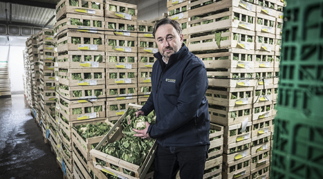 Dans le Finistère, Poder cultive son ancrage local au service du territoire et du bio - Bretagne Economique | Idées responsables à suivre & tendances de société | Scoop.it