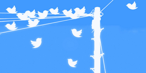 Using Twitter as a data source: an overview of social media research tools (updated for 2017) | Social Media, Marketing y Gesti&oacute;n de Comunidades en la Web Social | Scoop.it