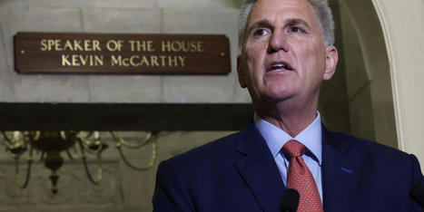 Proposed Budget Offers Horrifying Vision of What Republicans Would Do If They Could - CommonDreams.com | Backstabber Watch | Scoop.it
