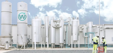 Casella et Waga Energy lancent une unit&eacute; RNG &agrave; Angelica | ENERGIES NOUVELLES ET RENOUVELABLES, STOCKAGES, HYDROGENE VERT | Scoop.it