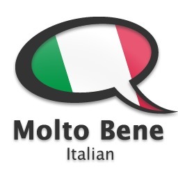 Learn how to speak Italian - Molto Bene | Learn Italian | Scoop.it
